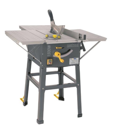 PILARKA STOŁOWA 254MM 1500W NUTOOL