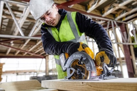 PILARKA TARCZOWA AKUMULATOROWA 190MM XR 54V 2*9.0AH TSTAK DEWALT PILARKA TARCZOWA AKUMULATOROWA 190MM XR 54V 2*9.0AH TSTAK DEWALT