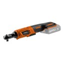 GRZECHOTKA AKUM. ENERGY+ 18V,LI-LON,3/8"', BEZ AKUM.+ADAPTER NEO