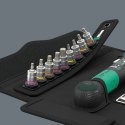 KLUCZ DYNAMOMETRYCZNY SAFE-TORQUE 1/4'', 2-12NM, 20CZ WERA