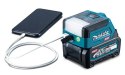 LATARKA AKUMULATOROWA 40 V MAX XGT MAKITA