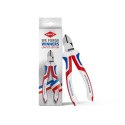SZCZYPCE TNĄCE BOCZNE 160MM EDYCJA LIMITOWANA KNIPEX