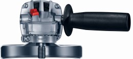 SZLIFIERKA KĄTOWA 125MM GWS 9-125 S + TARCZA MULTI WHEEL BOSCH