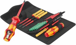 ZESTAW KRAFTFORM KOMPAKT TURBO I 1 TOOL FINDER 16C WERA