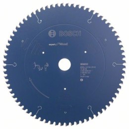 PIŁA TARCZOWA EXPERT/WOOD MITRE 305*30*2,4/1,8 72 BOSCH