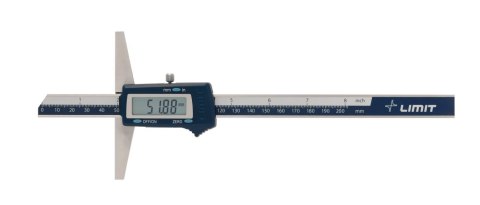 GŁĘBOKOŚCIOMIERZ 2146-200 LIMIT