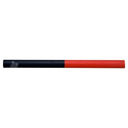 OŁÓWEK STOLARSKI NIEBIESKO-CZERWONY TOP TOOLS