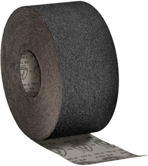 ROLKA PAPIER PS19F 200MM GRANULACJA 16 266734 KLINGSPOR