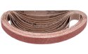 TAŚMA ŚCIERNA BEZKOŃCOWA 10SZT P80 20*520MM YATO