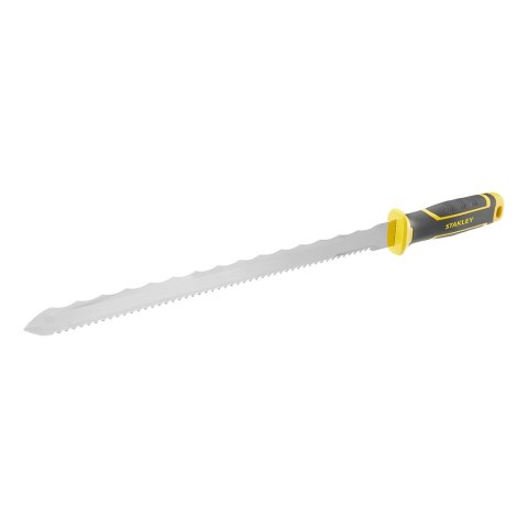 NÓŻ FATMAX DO CIĘCIA IZOLACJI 350MM STANLEY NÓŻ FATMAX DO CIĘCIA IZOLACJI 350MM STANLEY