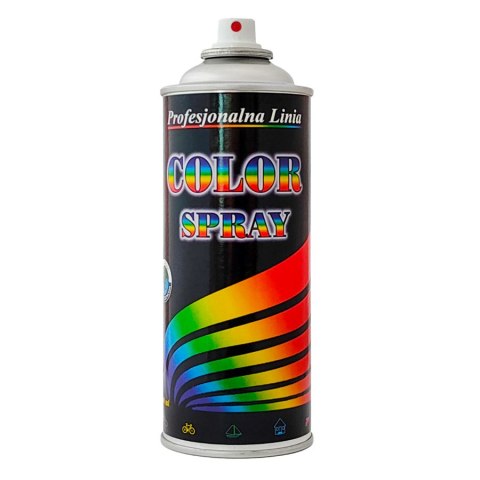 SPRAY 400ML ZIELONY SOCZYSTY COLOR SPRAY SPRAY 400ML ZIELONY SOCZYSTY COLOR SPRAY