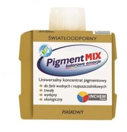 INCHEM PIGMENT MIX PIASEK 80ML INCHEM