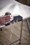 STRUG DO FAZOWANIA KRAWĘDZI PŁYT Z KARTON-GIPSU WOLFCRAFT