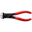 SZCZYPCE TNĄCE CZOŁOWE, POWLEKANE 160MM. KNIPEX