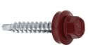WKRĘT SAMOWIERTNY 4.8*70MM RAL 3005 UN
