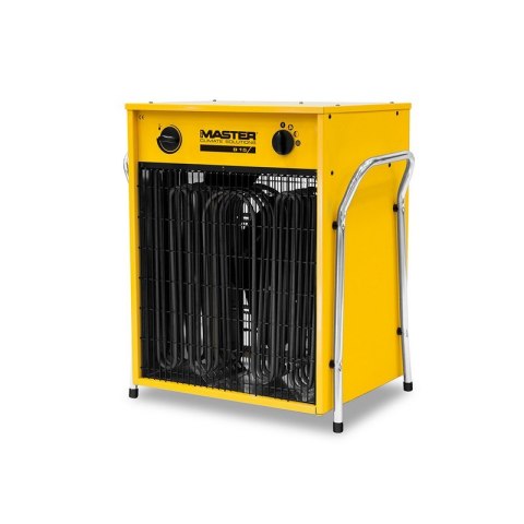 NAGRZEWNICA ELEKTRYCZNA MASTER B 15 EPB MASTER