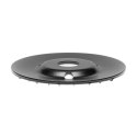TARNIK SKOŚNY T-02 115 MM TARPOL