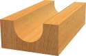 FREZ DO ŻŁOBIEŃ 8*16*45MM BOSCH