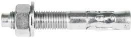 KOTWA Z KLIPEM KMK 12/60/140 UN