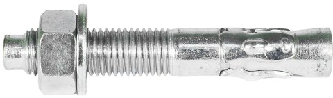 KOTWA Z KLIPEM KMK 8/70/120, 8*115 UN