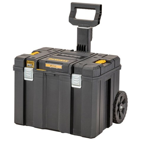 MOBILNA SKRZYNKA NARZĘDZIOWA TSTAK DEWALT MOBILNA SKRZYNKA NARZĘDZIOWA TSTAK DEWALT