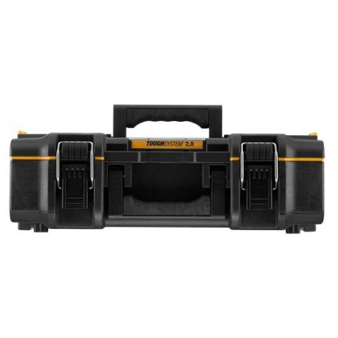 SKRZYNIA NARZĘDZIOWA TOUGHSYSTEM 2.0 DS166 DEWALT SKRZYNIA NARZĘDZIOWA TOUGHSYSTEM 2.0 DS166 DEWALT