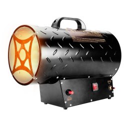 NAGRZEWNICA GAZOWA 15KW NEO