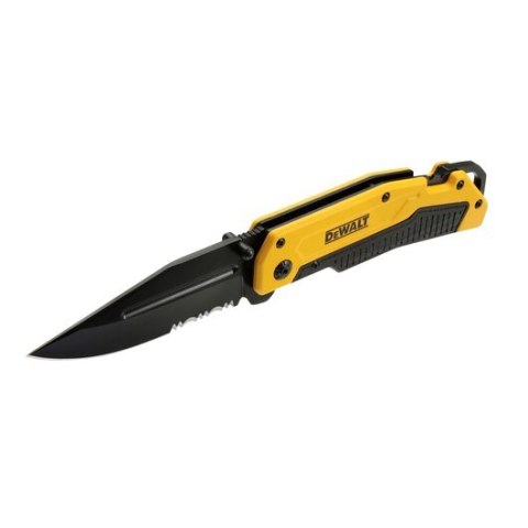 NÓŻ SKŁADANY KIESZONKOWY 82MM DEWALT NÓŻ SKŁADANY KIESZONKOWY 82MM DEWALT