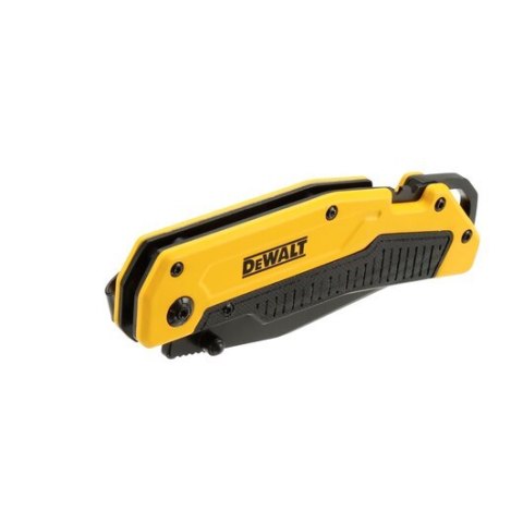 NÓŻ SKŁADANY KIESZONKOWY 82MM DEWALT NÓŻ SKŁADANY KIESZONKOWY 82MM DEWALT