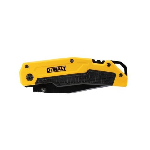 NÓŻ SKŁADANY KIESZONKOWY 82MM DEWALT NÓŻ SKŁADANY KIESZONKOWY 82MM DEWALT