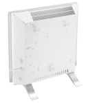 GRZEJNIK KONWEKTOROWY ELEKTRYCZNY 2000W IP24 Z PILOTEM, WIFI NEO