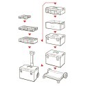 SKRZYNKA NARZĘDZIOWA QBRICK ONE SYSTEM 450 TECHNIK QBRICK
