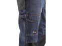 SPODNIE JEANS CXS NIMES 1 ROZMIAR 60 CXS