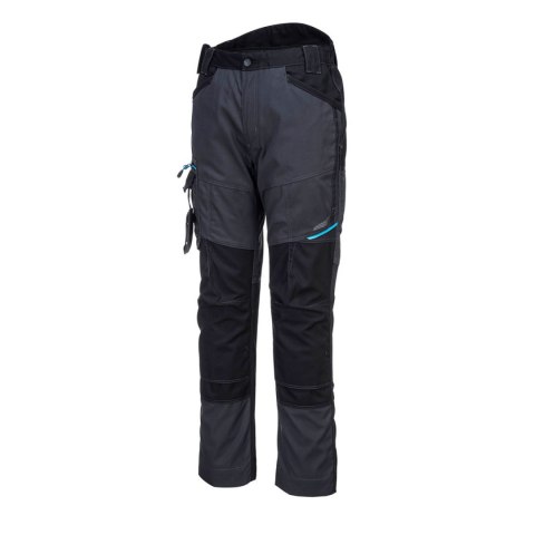 SPODNIE OCHRONNE DO PASA WX3 T701MGR REGULAR 38/EU54 PORTWEST
