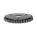 TARNIK FREZ T-39 90MM TARPOL