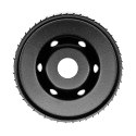 TARNIK FREZ TURBO T-49 120MM TARPOL