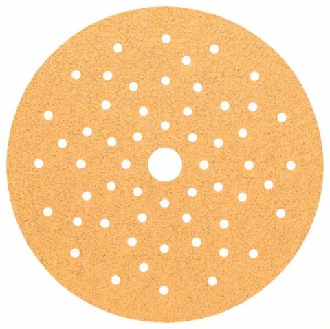 KRĄŻEK PRZYCZEPNY 150MM C470 G40 PERFOROWANY BOSCH