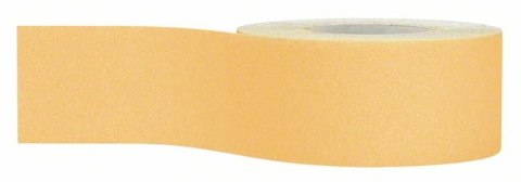 ROLKA SZLIFIERSKA BEST F/WOOD 93MM*5M P40 BOSCH