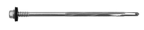 WKRĘT DO PŁYT WARSTWOWYCH Z EPDM 5.5/6.3*135MM 12MM ESSVE