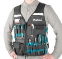 KAMIZELKA ROBOCZA Z KIESZENIAMI MAKITA
