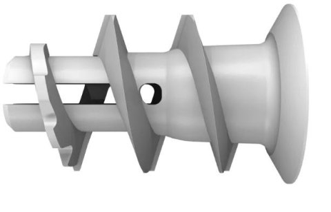 MOCOWANIE DO PŁYT GIPSOWYCH G-K 22MM FISCHER
