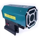 NAGRZEWNICA GAZOWA 9-20KW 18/230V DEDRA