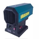 NAGRZEWNICA GAZOWA 9-20KW 18/230V DEDRA
