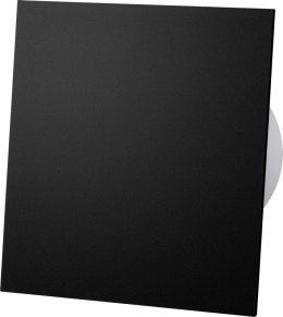 PANEL DO WENTYLATORA DRIM PLEXI CZARNY MAT AIR ROXY