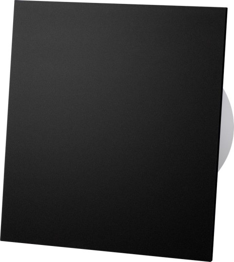 PANEL DO WENTYLATORA DRIM PLEXI CZARNY MAT AIR ROXY