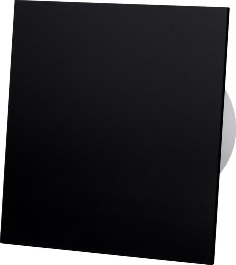PANEL DO WENTYLATORA DRIM PLEXI CZARNY POŁYSK AIR ROXY