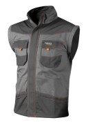 BLUZA ROBOCZA 2W1 ROZMIAR M NEO