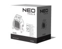 NAGRZEWNICA ELEKTRYCZNA CERAMICZNA PTC 3KW NEO