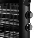 PROMIENNIK KWARCOWY PODCZERWIENI 600W/1200W NEO