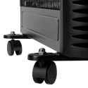 PROMIENNIK KWARCOWY PODCZERWIENI 600W/1200W NEO